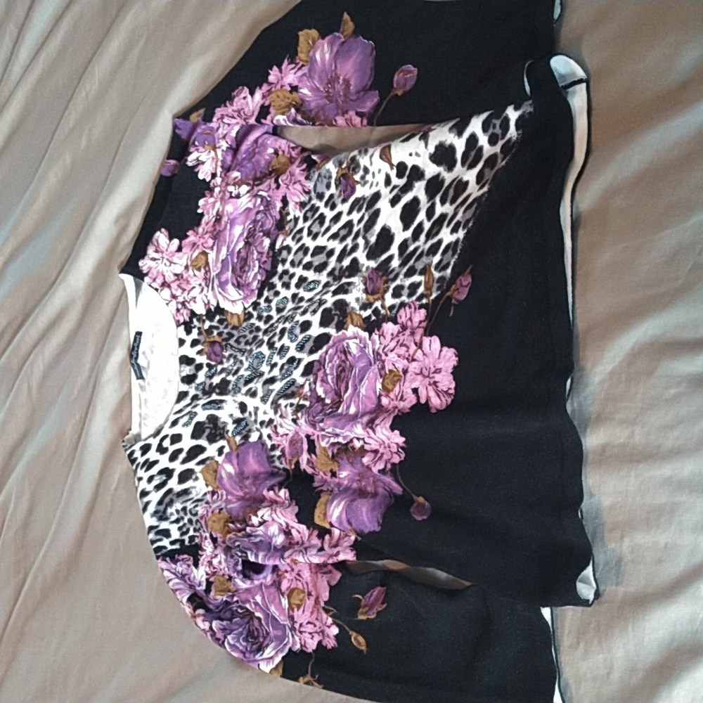 Pierri New York. Women's large sweater